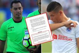 La Comisión de Disciplina cree que Héctor Rodríguez se equivocó en sus decisión de expulsar a Jonathan Paz.