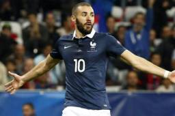 La relación de Benzema con la Federación Francesa de Fútbol sin duda está rota.