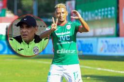 Marathón destapa la ‘cláusula del miedo’ que impuso Victoria por Alexy Vega; ¿hasta cuándo jugará el zurdo?