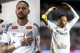 Argentino se olvida de la MLS y ficha con el Santos de Neymar JR para luchar por la liga de Brasil