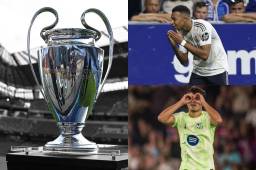 Real Madrid y Barcelona no lo querrán enfrentar en Champions: hizo historia y se vivirá un infierno cada vez que jueguen