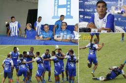 La selección nacional siguió con su preparación en San Pedro Sula a días del debut en Copa Oro. Te presentamos el día de la bicolor que tuvo diversas actividades.