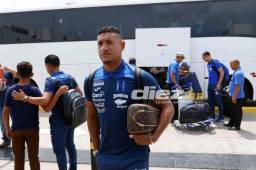 El Tambito se declaró listo para afrontar este certamen donde esperan levantar el trofeo de campeones por inédita ocasión.