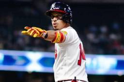 Mauricio Dubón y los Braves a una nueva batalla en la MLB: así será la jornada, horarios, curiosidades y posiciones