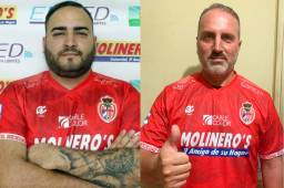 Gianluca Arnuzzo contó a DIEZ los motivos de su renuncia a su cargo en Real Sociedad y confirmó que el técnico Mario Petrone tampoco seguirá.