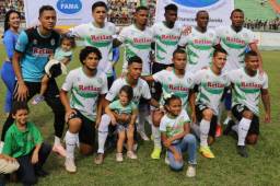 El Juticalpa no pudo ante el Real de Minas y perdió la categoría en Liga Nacional.