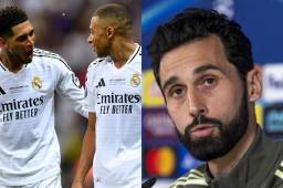 Arbeloa lo convocó, pero confirma que no jugará ante el City: No está disponible