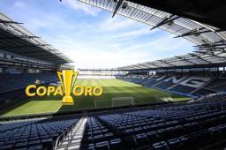 El Children's Mercy Park de Kansas City es uno de los estadios que albergará la Copa Oro.