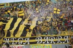 En una gran iniciativa, la Mega Barra se compromete a que no habrá disturbios durante los juegos con UPNFM y Olimpia.