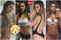 Conocé más de cerca a una de las modelos más reconocidas de latinoamerica y que al parecer está llamando la atención de un ex jugador del Real Madrid. ¡Qué fotos!