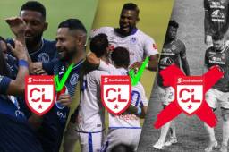 Motagua y Olimpia serán los dos representantes de Honduras en los octavos de final de la Liga de Concacaf y pretenden meterse entre los seis que jugarán Concachampions. Marathón se quedó en el camino.