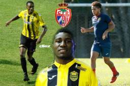 Real Sociedad tendrá nuevas incorporaciones en el Clausura procedentes de Real España.