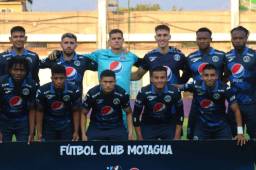 “No nos preocupamos por Olimpia”: Jugador de Motagua y su contundente mensaje previo al inicio del torneo Apertura