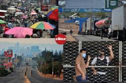 Luego de una reunión entre diversos sectores del país con el Gobierno, se acordó que el 8 de junio iniciará oficialmente la reactivación de la economía con la apertura de empresas. Esto fue informado por Juan Carlos Sikaffy, presidente del Consejo Hondureño de la Empresa Privada (COHEP). Es por ello que te damos a conocer cuáles serán los primeros municipios de Honduras donde se reabrirá la economía y cómo se irá desarrollando el plan.