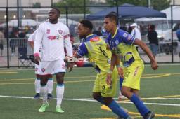 El equipo jaibo decepcionó al tener toda su plantilla de primera división en este torneo amateur.