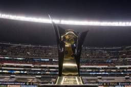 Olimpia tendrá que luchar para llegar a la fase principal donde están los clubes de México, MLS y los campeones de Centroamérica, incluyendo Motagua.