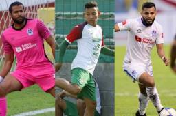 La cuarentena POR coronavirus en Honduras obligó a suspender la actividad de Liga Nacional. Este parón servirá a vario jugadores para recuperarse. Foto DIEZ