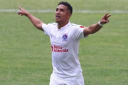 Michaell Chirinos contó a su regreso al país que tiene ofertas del extranjero. Foto DIEZ