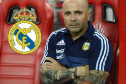 Jorge Sampaoli tomó en cuenta a Icardi en los últimos partidos de la eliminatoria sudamericana rumbo a Rusia.