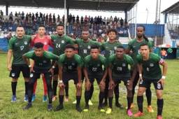 El equipo occidental sigue siendo líder del grupo B en el Ascenso.