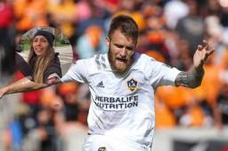 Aleksandar Katai fue despedido del Galaxy por culpa de su esposa y unos insultos racistas en protestas donde pedían justicia para George Floyd.