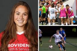 Tremendo escándalo en la National Women Soccer League (NWSL) de Estados Unidos tras destaparse un caso de abuso sexual. Los nombres de dos jugadoras que fueron víctimas salen a la luz.