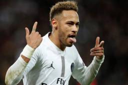 Neymar es vinculado con un regreso a la Liga Española, pero esta vez para jugar para el Real Madrid.