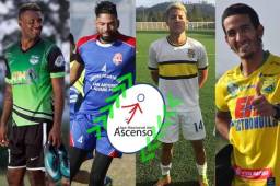 Conocé los últimos fichajes de la Liga de Ascenso de Honduras. El Panameño Hay Pino jugaría en Liga Nacional, además el Atlético Choloma prueba a delantero colombiano.