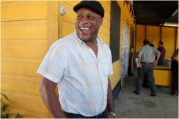 Hernán Medford será el técnico de Real España con la mira en el Apertura 2019-20. El DT ya se refirió a su retorno a la Máquina.