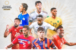 Alberth Elis figura entre las 'Joyas' de la Concacaf de cara las próximas fechas eliminatorias, donde Honduras enfrenta a Panamá y Costa Rica.