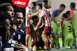 Los clubes más comprometidos con el tema salarial en la Liga Nacional han externado su preocupación días que el reinicio del Clausura 2020 no es una certeza.