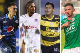 Confirmado: hora, día y estadios para disputarse la sexta jornada de la Liga Nacional de Honduras ¿Cómo está el descenso?