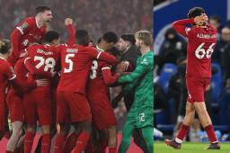 Los jugadores suelen vivir situaciones extradeportivas en las que les toca sufrir y ahora The Sun ha revelado lo que ha estado viviendo un reconocido futbolista de la Premier League.