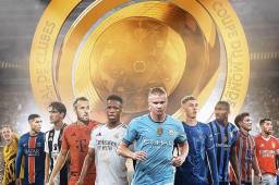 Así fue el sorteo del Mundial de Clubes 2025: estos son los grupos que quedaron definidos