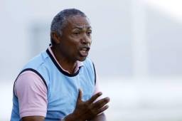 El hondureño Reynaldo Clavasquín es nuevo entrenador del Deportivo Ocotal de Nicaragua.