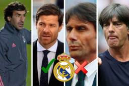 Real Madrid sigue trabajando para encontrar a su nuevo entrenador para la temporada 2021-22 y la lista se ha reducido considerablemente en los últimos días.