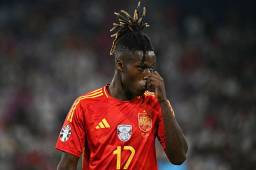 Athletic Club ha lanzado un contundente mensaje para todos aquellos equipos que quieren a Nico Williams, entre ellos el Barcelona.