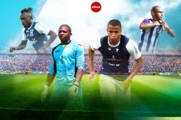 La Selección de Honduras enfrentará a Martinica y Trinidad y Tobago en el cierre de la fase de grupos de la Liga de Naciones de Concacaf. Foto-arte: Marlon Murcia