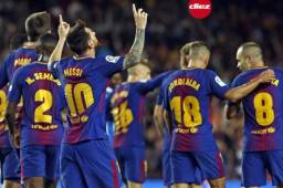 Barcelona seguiría jugando en España, ir a cualquier liga europea o crear su propia liga catalana.