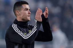 Cristiano Ronaldo ha disputado cuatro Mundiales y espera acabar su carrera después de Catar 2022.