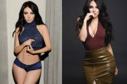 Jimena Sánchez se confesó en DIEZ y reveló el futbolista que le gusta en la actualidad.