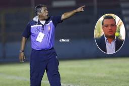 'Primi' Maradiaga tiene a Vida como líder general del Apertura 2020, siendo el equipo más goleador y con una de las mejores defensas.