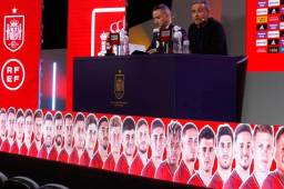 Real Madrid, Barcelona: ¿Qué equipos tienen más jugadores en la selección española?