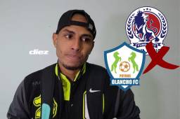 Eddie Hernández y su advertencia a Olimpia: “Si no cometemos errores, creo que vamos a ser finalistas”