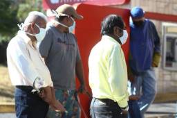 Este domingo llegamos a 139 casos por coronavirus en Honduras.