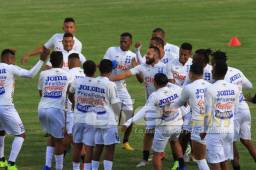 En Fenafuth quieen que el nuevo entrenador haga un microciclo en enero para conocer los jugadores.