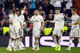 Real Madrid sacó una victoria importante, pero no salió de las dudas con Julen Lopetegui. No fue el mejor partido.