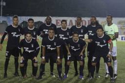 El Honduras Progreso quiere un estadio lleno ante la Real Sociedad