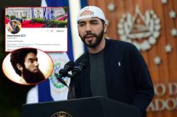 El presidente Nayib Bukele cambia su biografía de Twitter a 'Dictador de El Salvador' ante la ola de críticas.