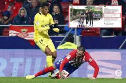 Romell Quioto hizo saber de su separación mediante su cuenta oficial de Instagram.